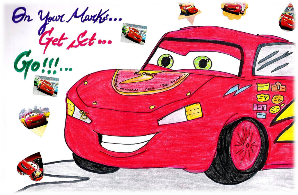 Deviantart Cars Short CARS by princess4everafter on DeviantArt