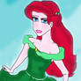 ariel