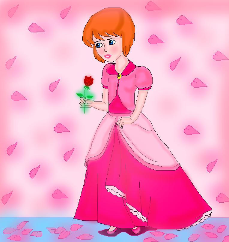 jane darling by princess4everafter on DeviantArt