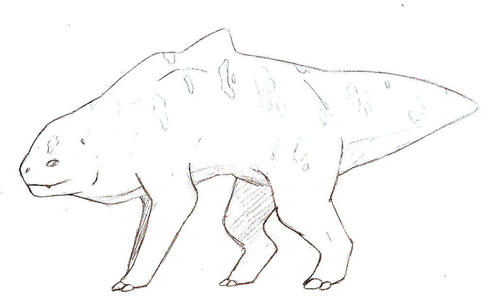 Aquatic mammal by Alvarton on DeviantArt