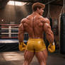 Goliath's Next Opponent