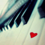 for the love of music by beorange