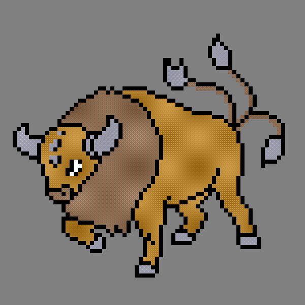 128 Tauros