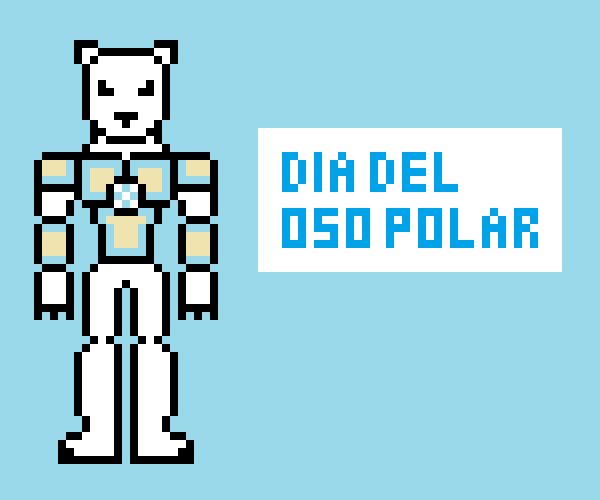 Dia del Oso Polar