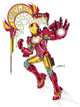 Iron Man