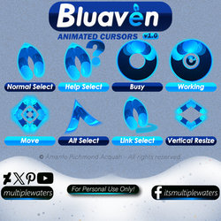 Explore the Best Cursor Art | DeviantArt