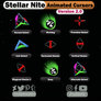 Stellar Nite Animated Cursors (v2.0)