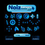 Noiz Animated Cursors v1.0