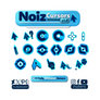 Noiz Animated Cursors v1.0