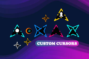 Clean Cursor Pack – Cursor Windows 11 Download – HDAU