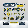 Sailor Cursors (v1.0)