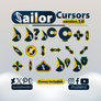 The Sims 4 - Cursors by nnethureta on DeviantArt