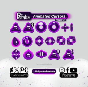Explore the Best Cursors Art | DeviantArt