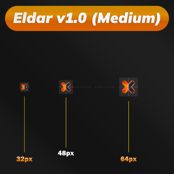 Eldar Medium