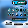 Ixentia Cursors v1.0