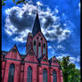 Pink Church