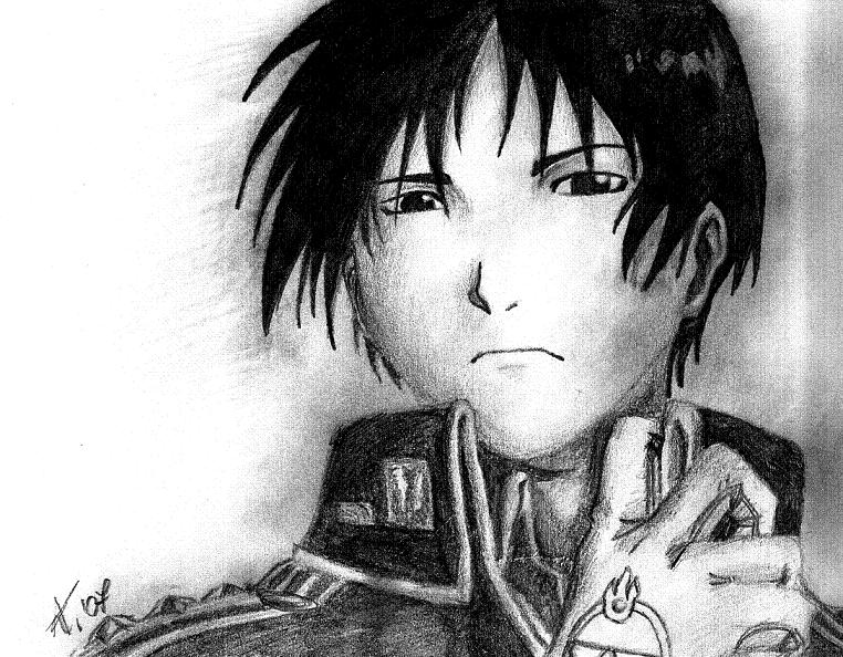 flame alchemist