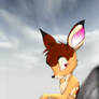 Bambi Anthro