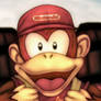 Diddy Kong