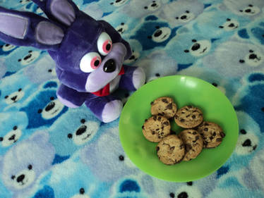 Cookies...