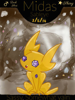 PKMNation Midas