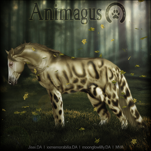 Animagus