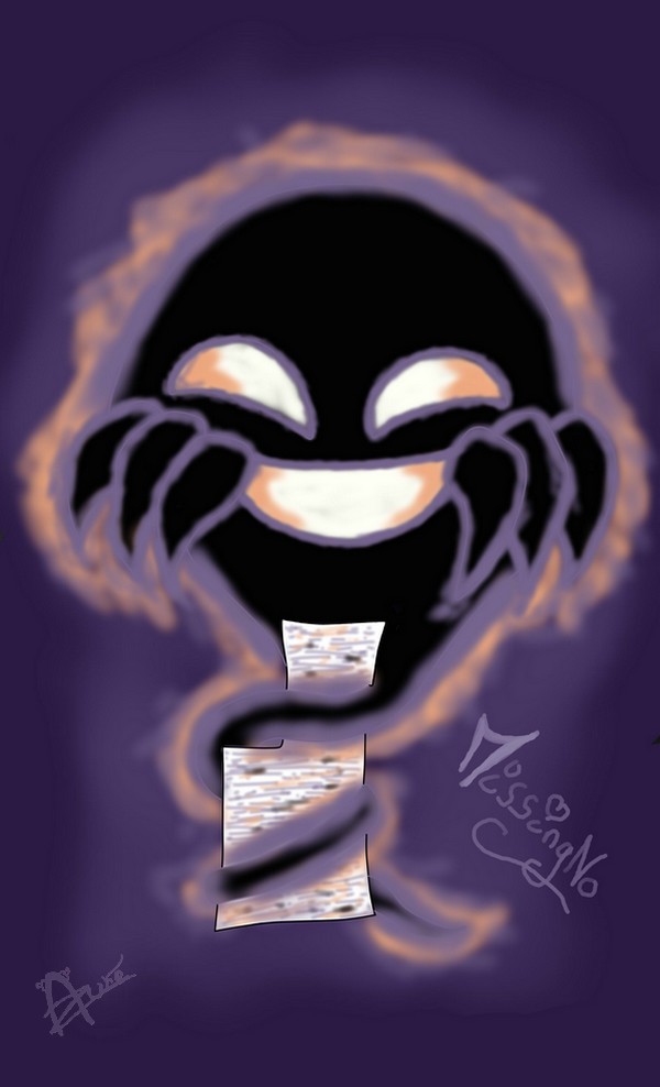 MissingNo by NitrusBrio68