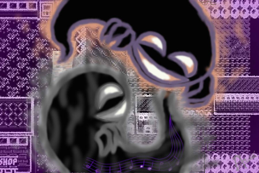 MissingNo Vs. 731 - Pokemon by NitrusBrio68