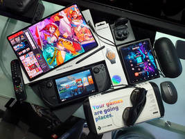 My Mobile Studio Setup - 2022!