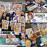 My Set Up @ CONFUROR 2023 - Thanks for Visiting! -