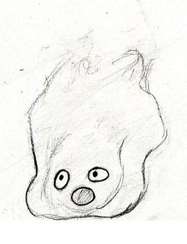 Little Calcifer