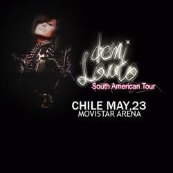 South American Tour