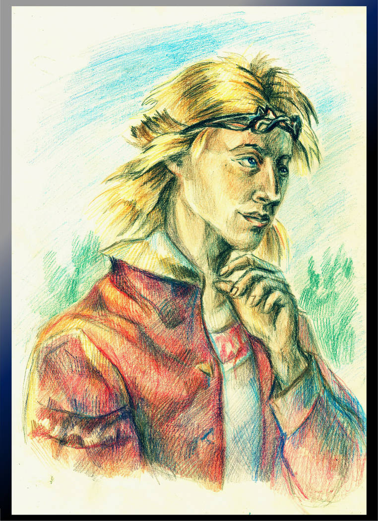 Ingwar Prince Ingwar by Havaniero on DeviantArt
