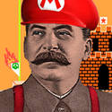 The Communist Mario