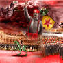 The Communist Mario Triumphant