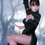 Dead or Alive 5 Last Round: Leifang 4