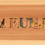 Zarun Design Wooden
