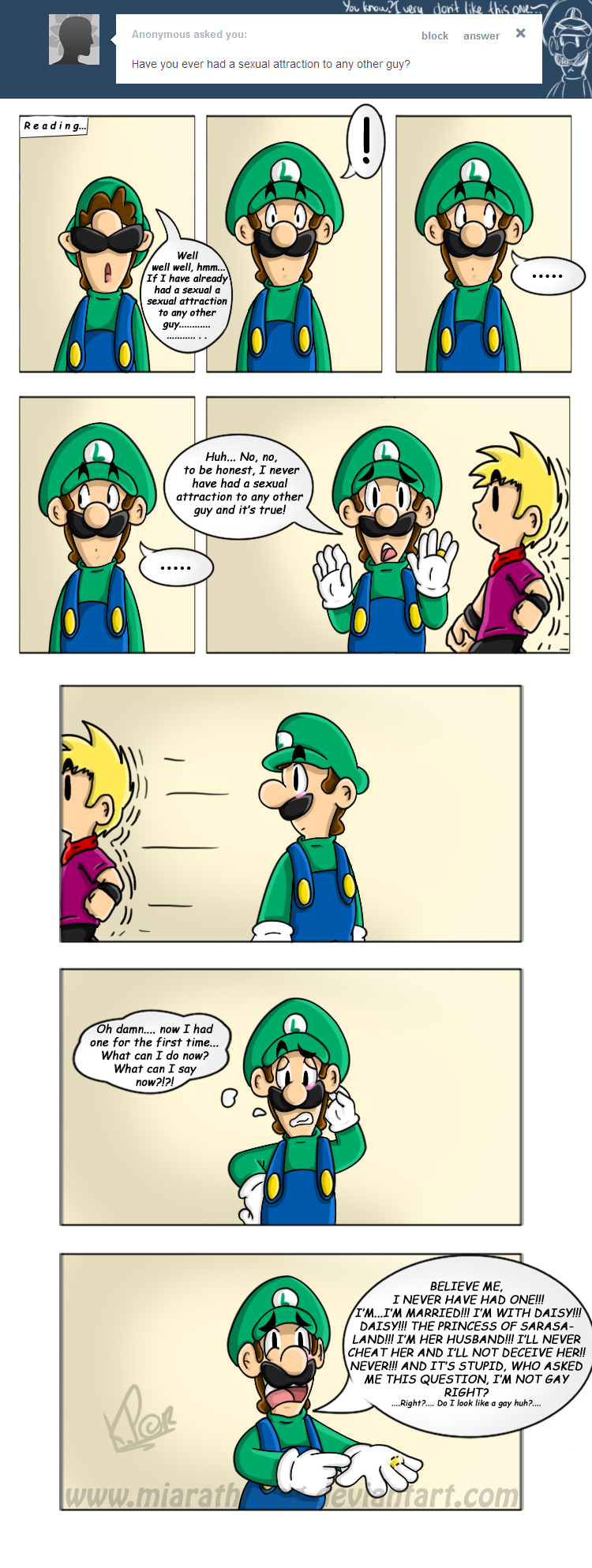 .:luigi tumblr question 4:.