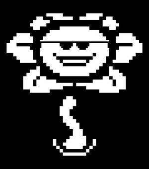 Flowey's Rave