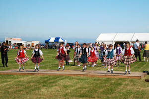 Scottish Dance