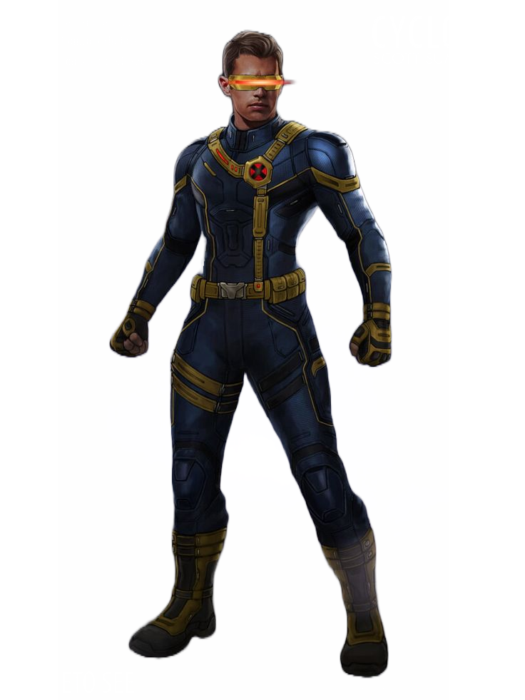 Cyclops Array Cyclops PNG by jta2k6v2 on DeviantArt