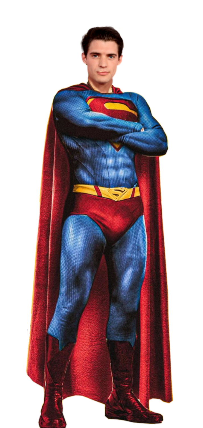 Henry Cavill Superman PNG by simonzkop64 on DeviantArt