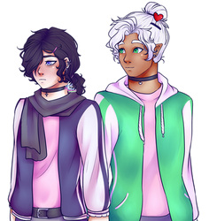 zanvis UwU (Contest)