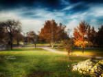 Meet Serbia - Kalemegdan by Piroshki-Photography