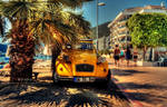 Turkish summer by Piroshki-Photography