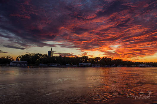 Belgrade, Serbia