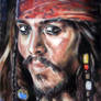 Captain Jack Sparrow