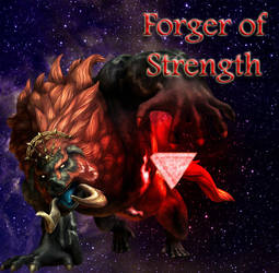 Forger of Strength