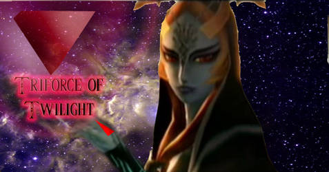 Triforce of Twilight