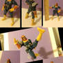 Captain Falcon!